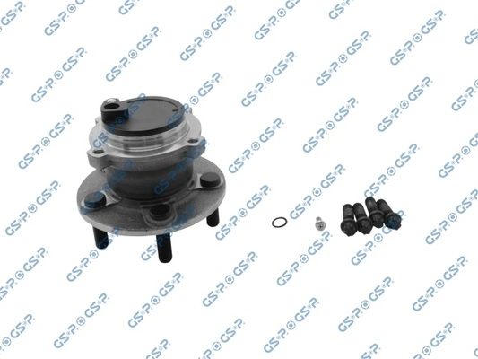 Febi 34271