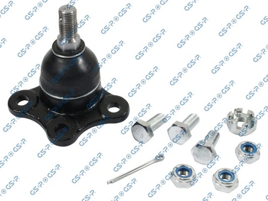 GSP S080181