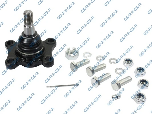 GSP S080230