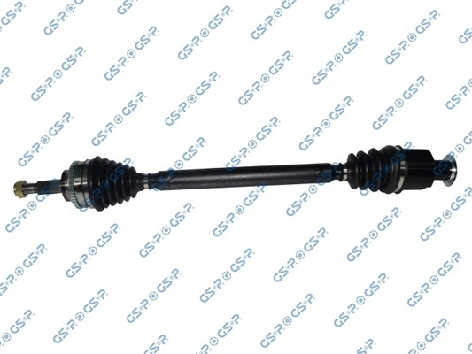 GSP 250039