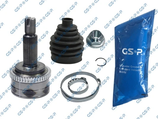 GSP 824132