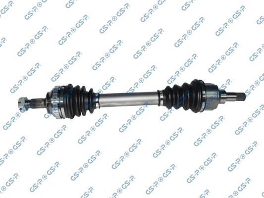 GSP 210021
