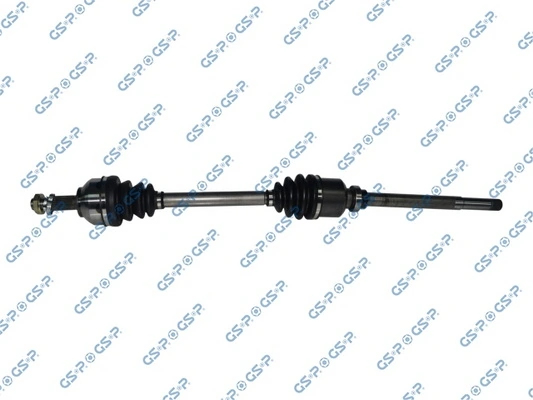 GSP 210265