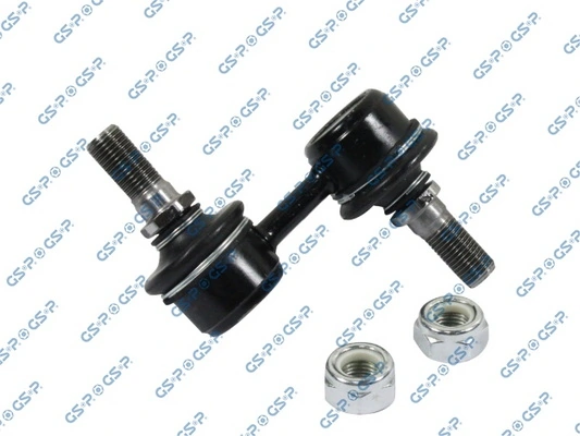 GSP S050209