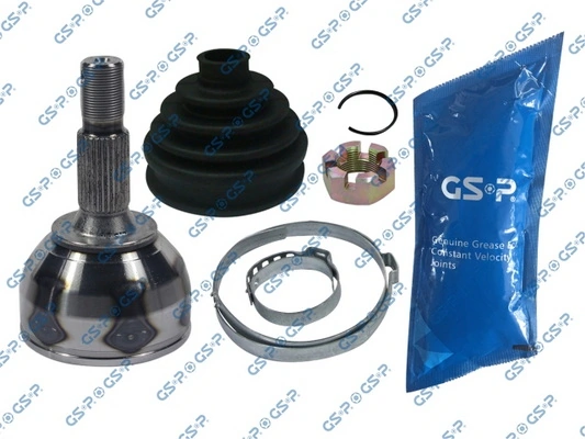 SKF VKJC4797