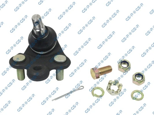 GSP S080075