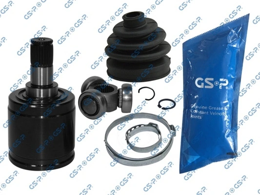 GSP 601001