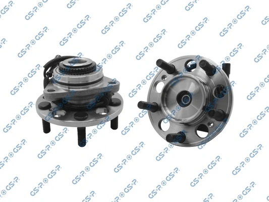 GSP 9400169