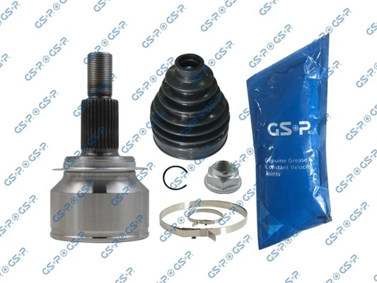 GSP 802495