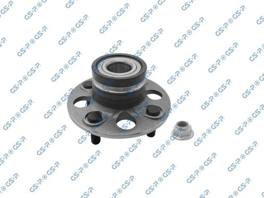 GSP 9228019K
