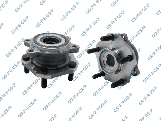 Nissan 402026RR0A