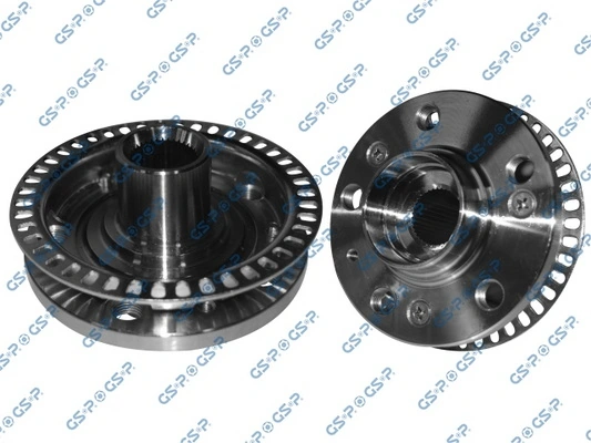 Febi 22512