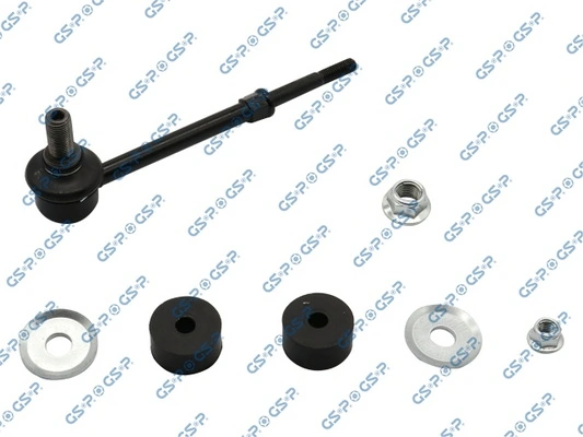 GSP S050437