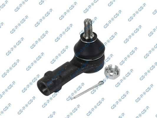 GSP S070209