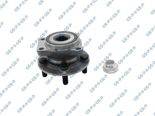 GSP 9327039K