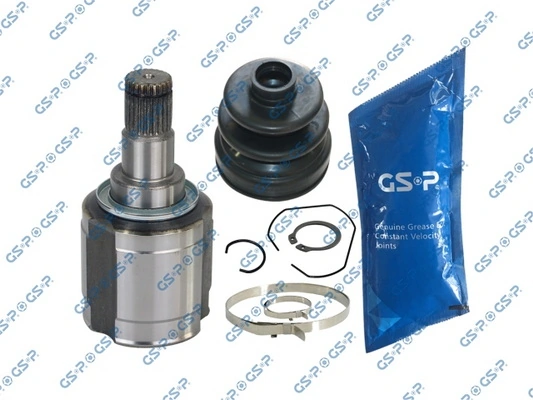 GSP 601207