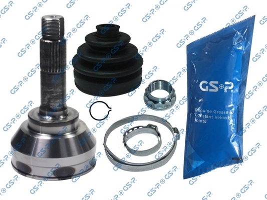 GSP 835018