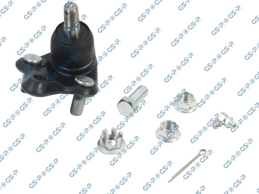 GSP S080221