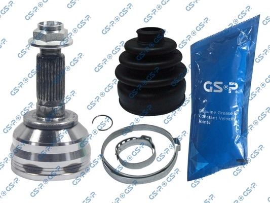 Mazda GD1722510