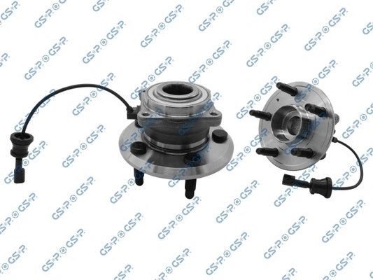 GSP 9330050