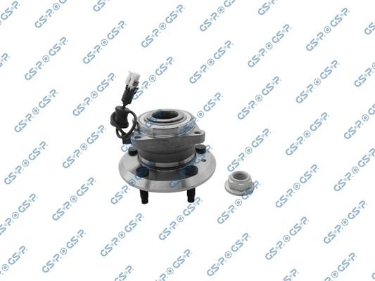 Suzuki 4340278J01