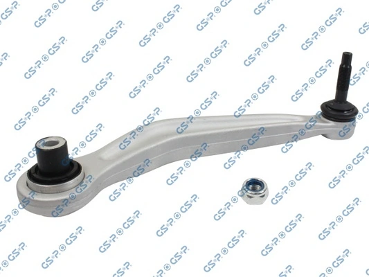 GSP S060057