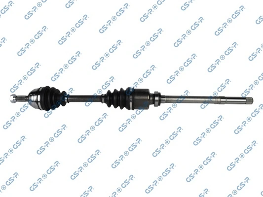 GSP 210007