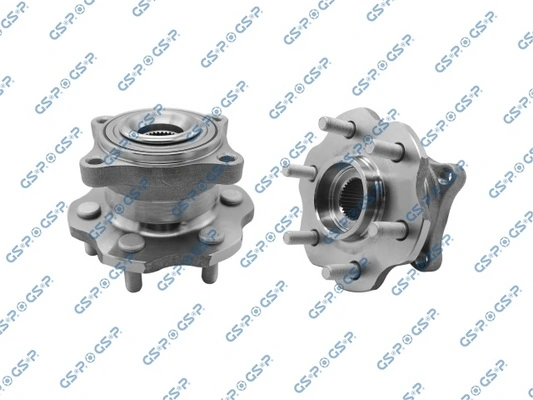 Nissan 432024X00A