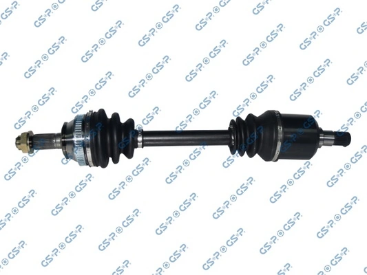 GSP 251002