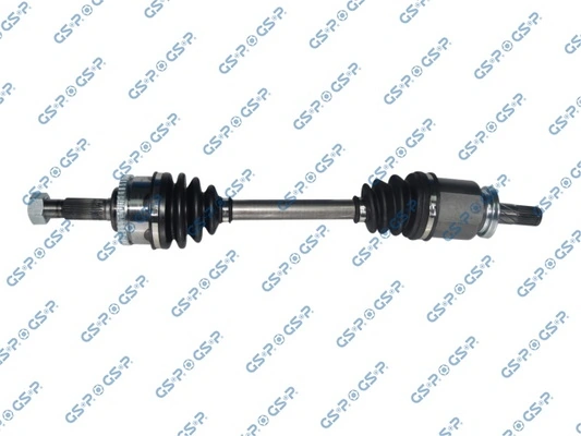 GSP 241003