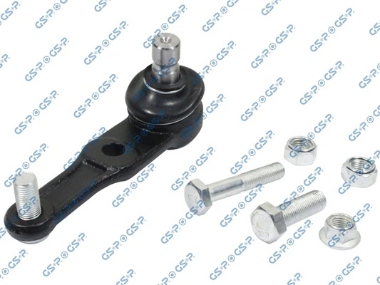 GSP S080118