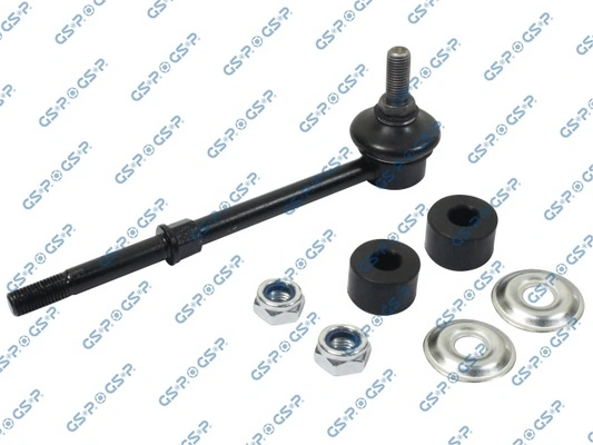 GSP S050340