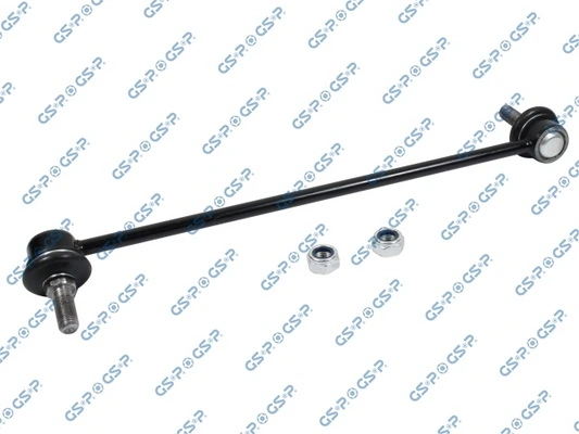 GSP S050216