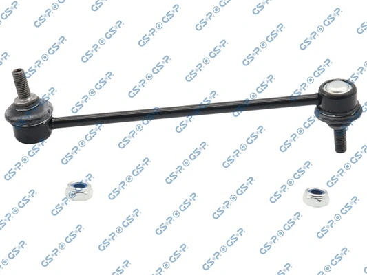 GSP S050139