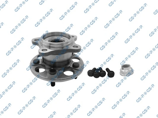 GSP 9326036K