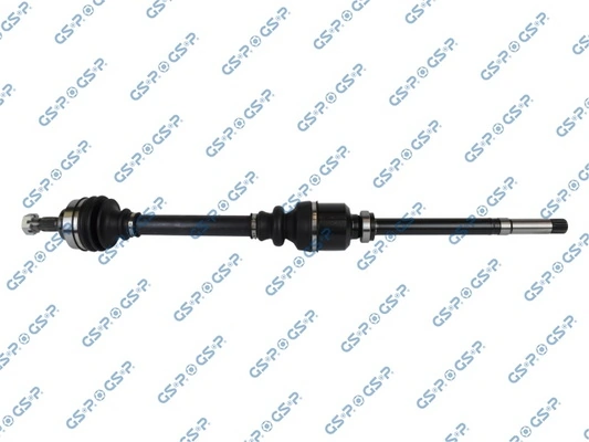 GSP 245104