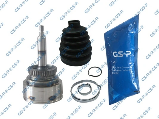 Ssang Yong 4130008101