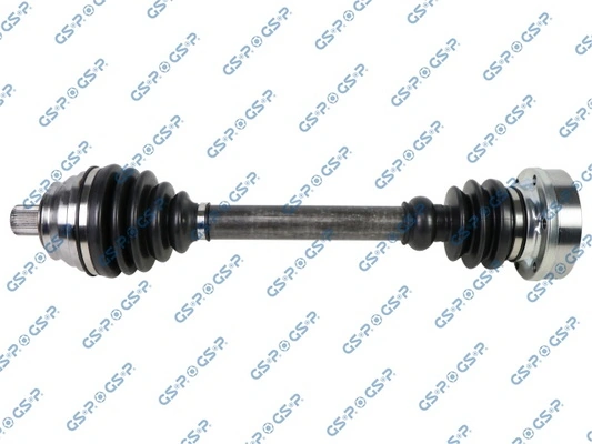 GSP 261003