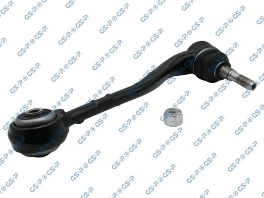 GSP S060062