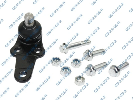 GSP S080620