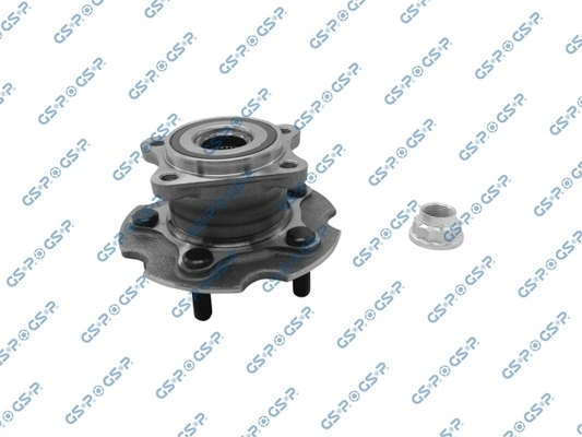 GSP 9326030K