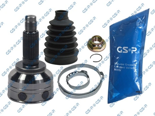 GSP 827010