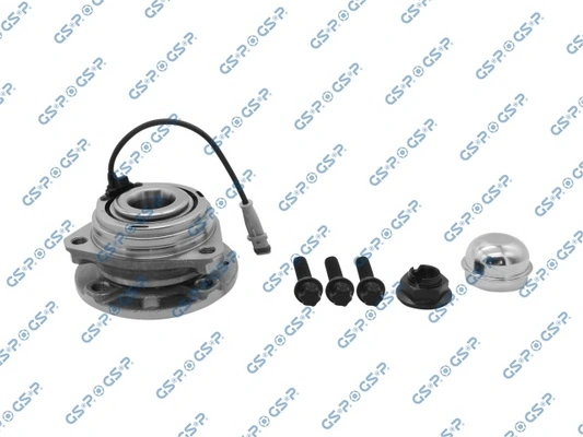 GSP 9333069K