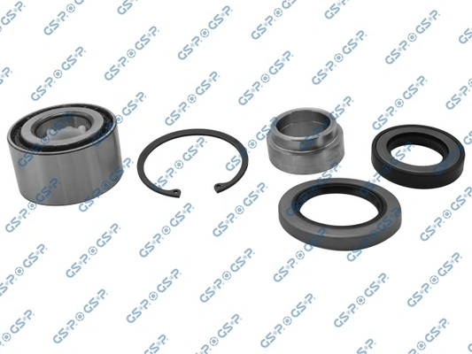 GSP GKX0022