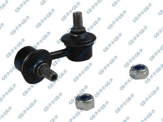 GSP S050413