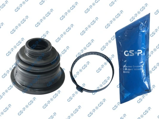 GSP 760015