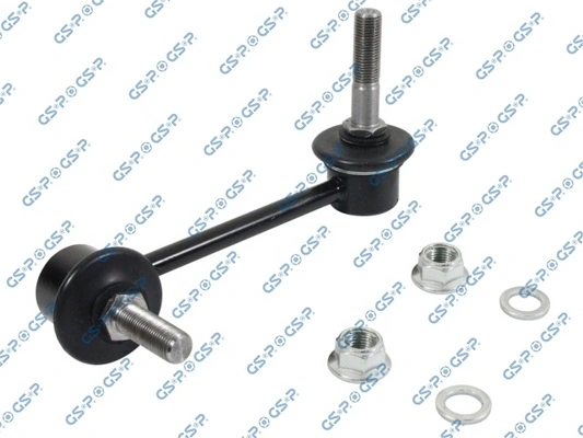 GSP S050421