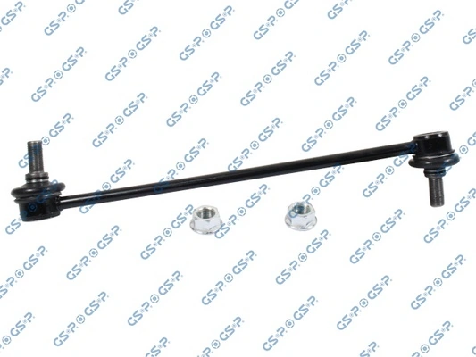 GSP S050920