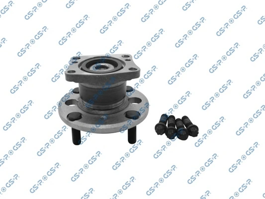 GSP 9400136K