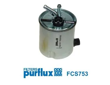 Purflux FCS753